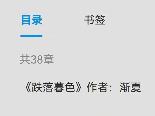 陆云小说全文阅读目录游戏截图