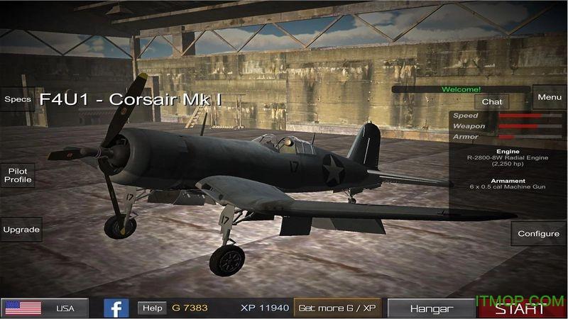 ww2任务之翼汉化图标