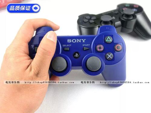 电脑可以插两个手柄玩游戏吗缩略图