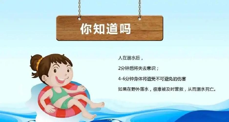 你会游泳吗图标
