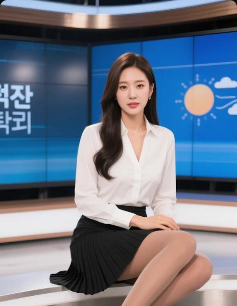韩国电视台直播图标