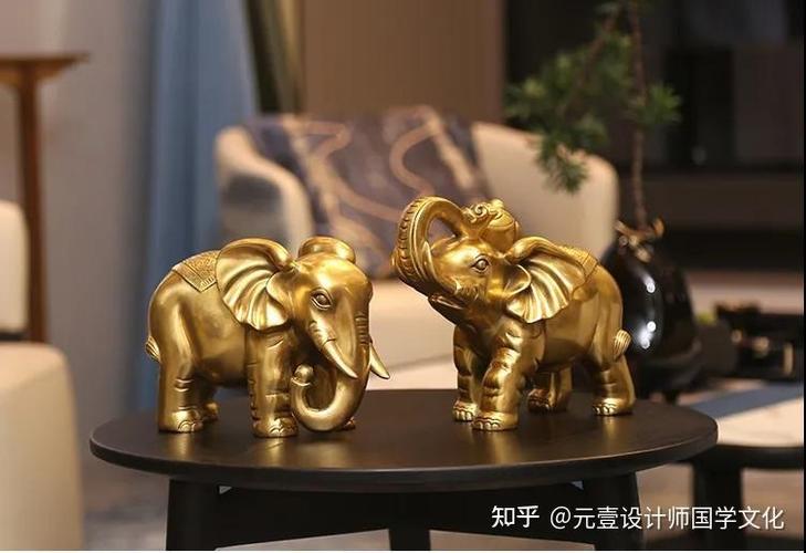 大象最旺什么属相图标