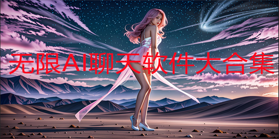 无限制聊天ai破解版免费图标