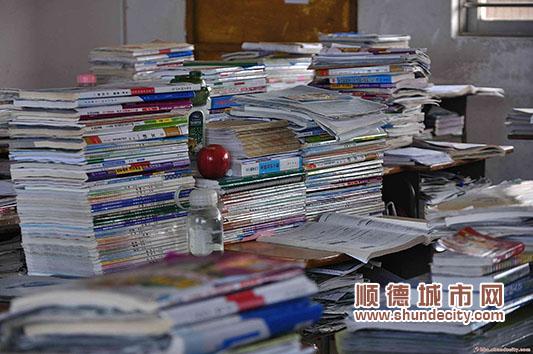 高考后的假期何小城小说全文阅读缩略图