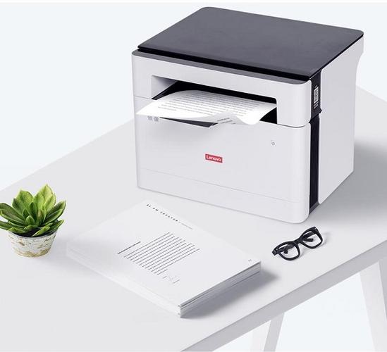 联想m100w打印机缩略图