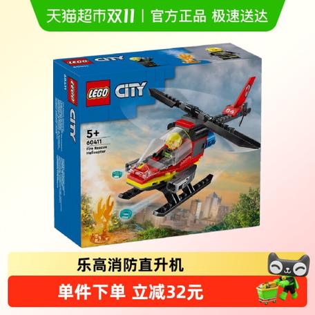 乐高哪个系列最值得买缩略图