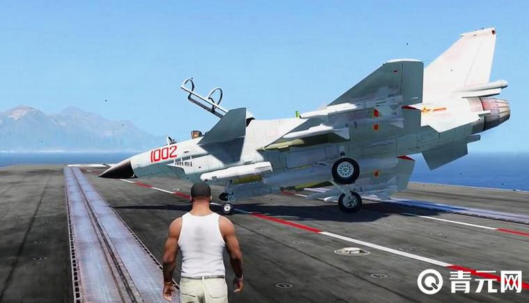 gta5线下怎么买飞机缩略图