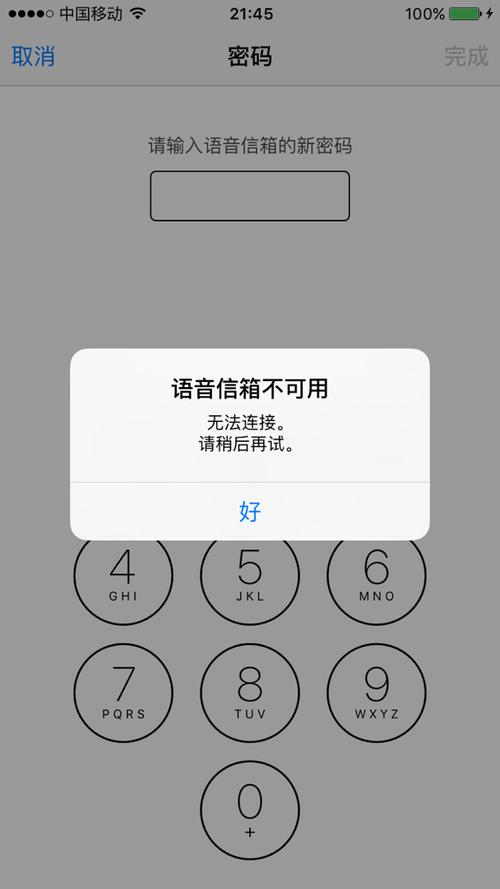 苹果手机无法进行语音转换文字的解决方法图标