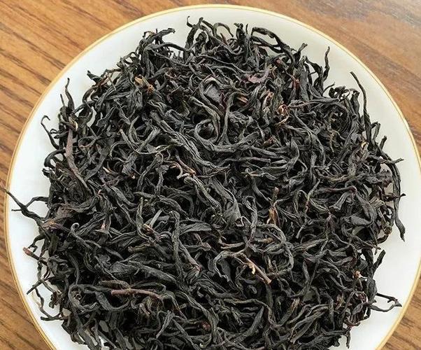 福建红茶产地在哪里最好游戏截图