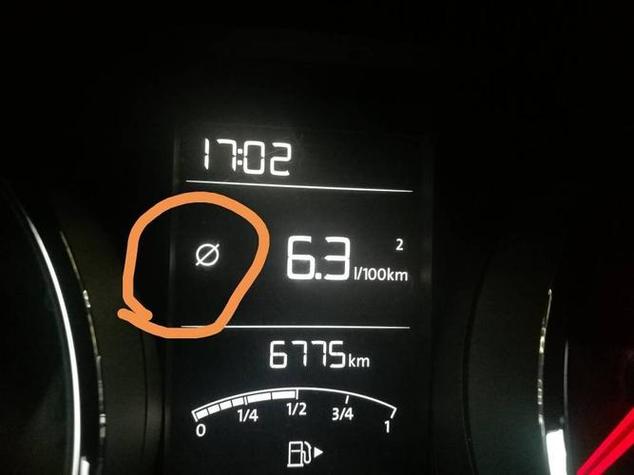 一个圆圈加一个斜杠是什么意思缩略图