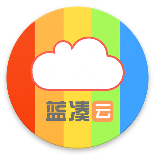 影视大全直播宝盒蓝奏云图标