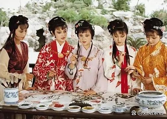 纵横武侠从红楼开始缩略图