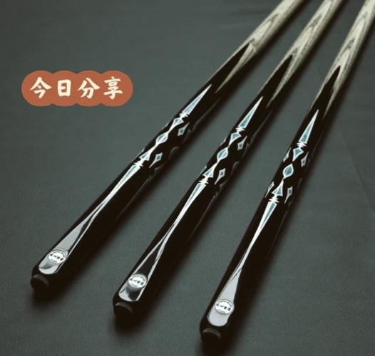 台球杆500元有必要买吗图标