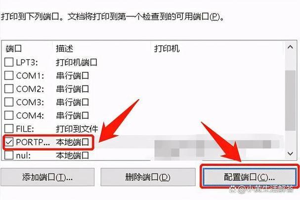 怎么查自己打印机的ip地址缩略图