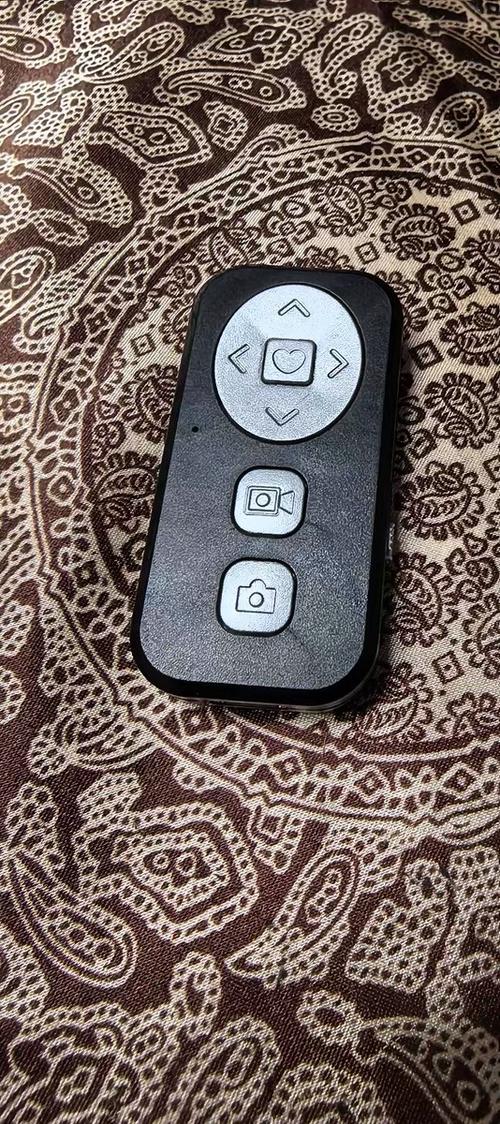 手机支架拍照遥控器怎么用缩略图