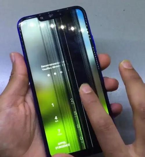 电视液晶屏漏液修复方法介绍缩略图