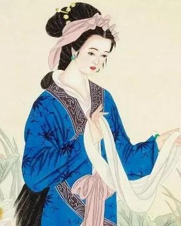 西施最爱的男人是谁游戏截图