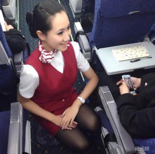 空姐要求有哪些条件游戏截图