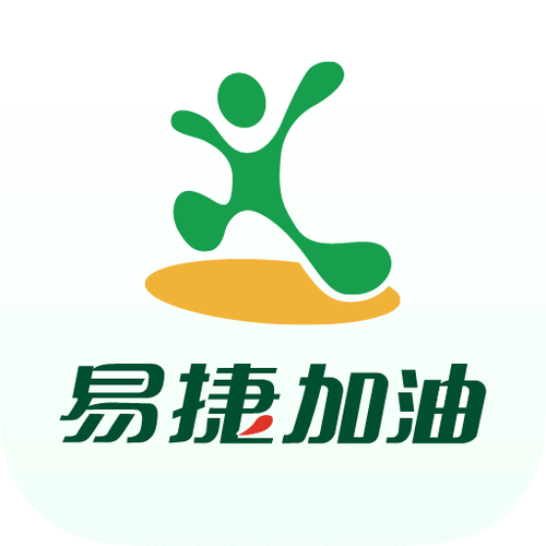中石化易捷加油app下载官网图标
