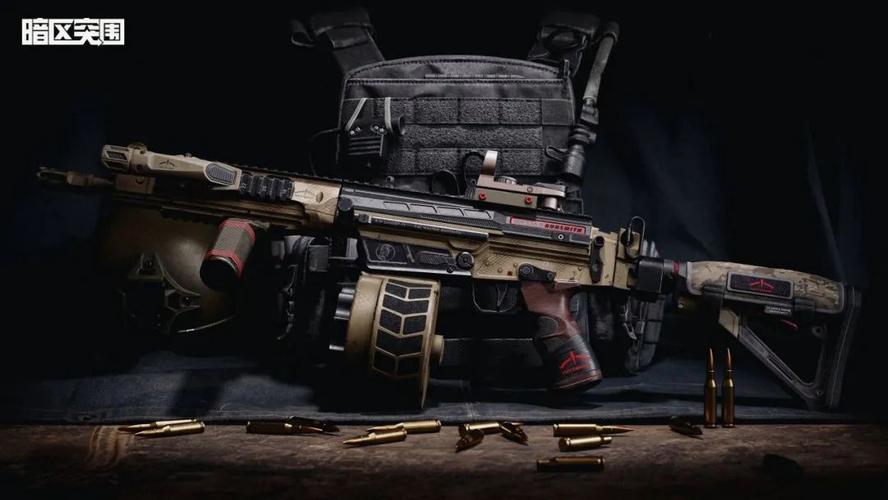 战术大师最新版内置菜单缩略图
