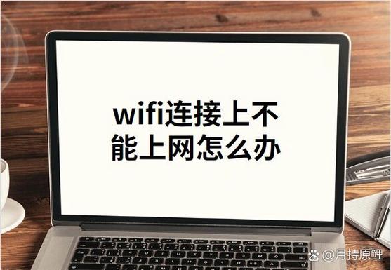 wifi已连接,但无法访问互联网图标