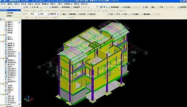 广联达软件最新版本下载缩略图