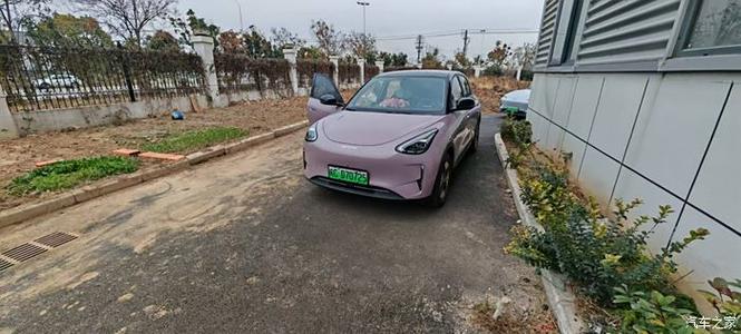 新能源车放了6个月不开缩略图