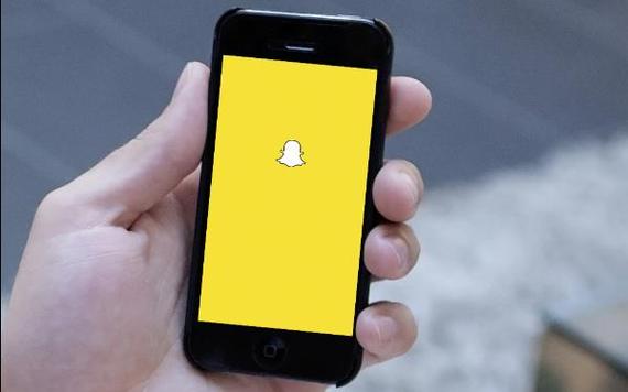 snapchat中国可以登录吗图标