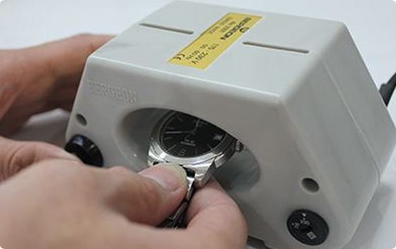 手表在家消磁方法图标