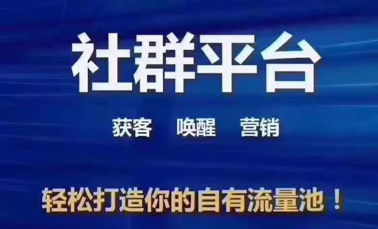 社群运营有什么常见的方法游戏截图