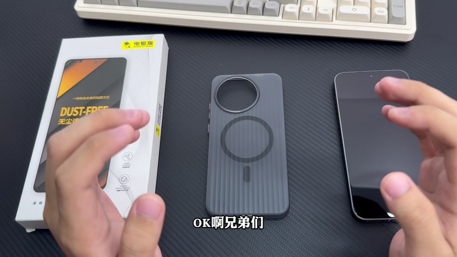 红米的游戏工具箱怎么打开图标