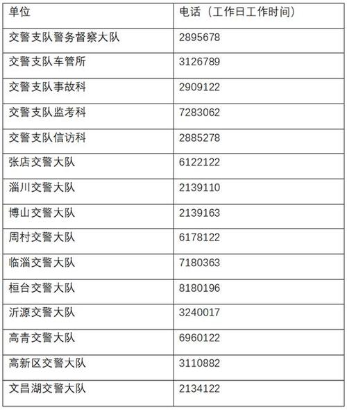交警大队处理违章电话游戏截图