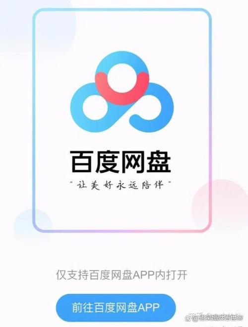 怎么把百度网盘小程序保存到app图标