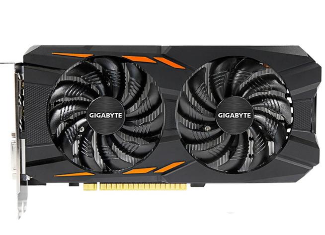 gtx1050最稳定的驱动图标