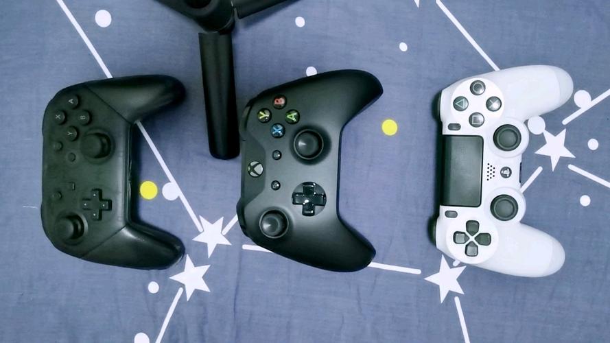 ps4可以用ps3的手柄吗图标