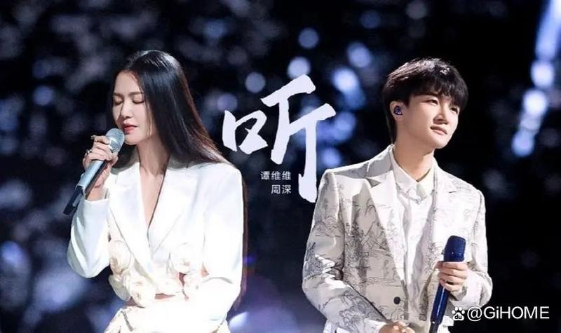 等你的声音我听不到是什么歌曲缩略图