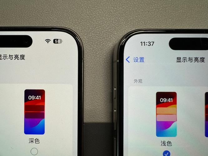 lg和三星的屏幕哪个好图标