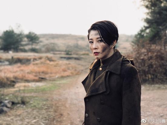 锻刀之绝地重生片尾曲叫什么图标