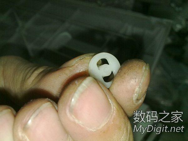 惠普1020定影膜更换视频游戏截图