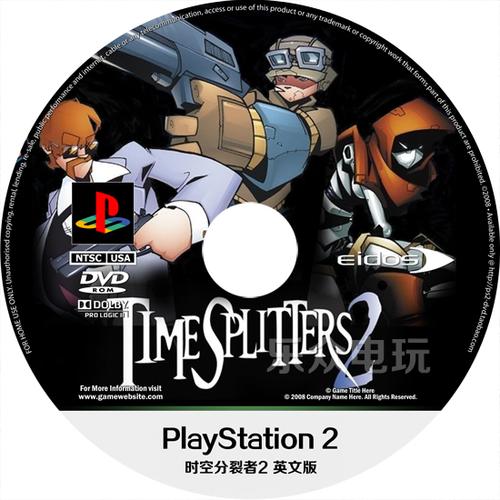 ps2游戏盘能在ps4玩吗图标
