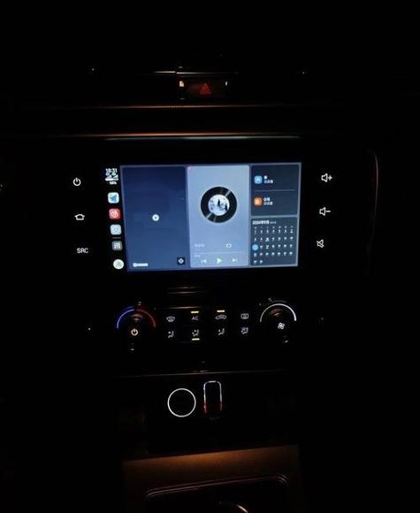关闭自动开启carlife功能缩略图