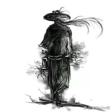 头像用黑白水墨色代表什么游戏截图