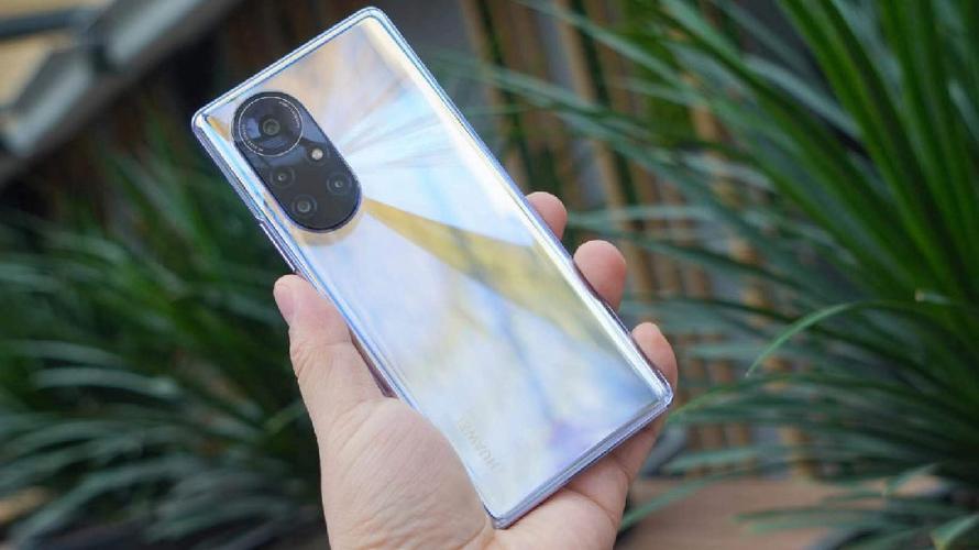 华为nova8pro的评测
