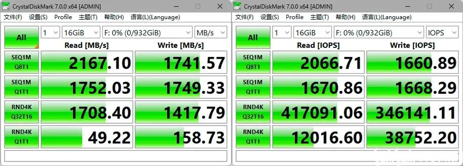 固态硬盘使用次数多少正常图标