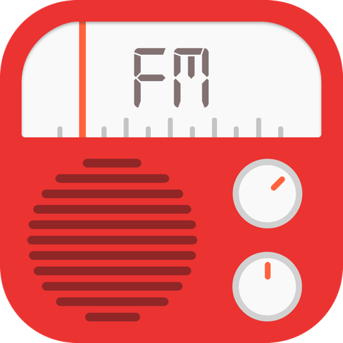 蜻蜓fm最新版本下载图标