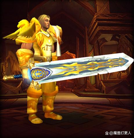 双手武器幻化排行榜缩略图