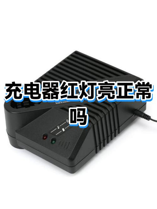 三轮充电器红灯闪烁是什么意思缩略图