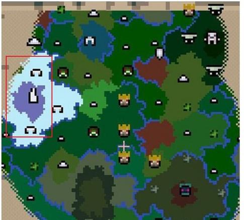 我的世界暮色乌鸦怎么找缩略图
