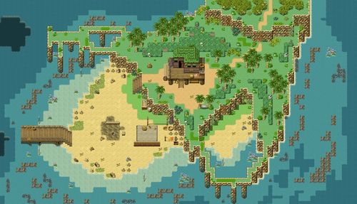 RPG Maker VX rtp下载缩略图
