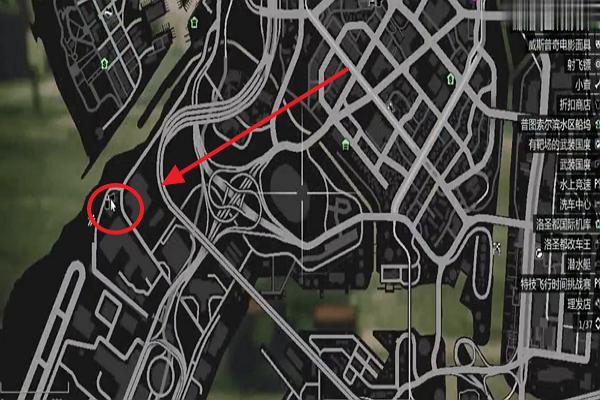 gta5怎么把路人的车变成自己的车缩略图